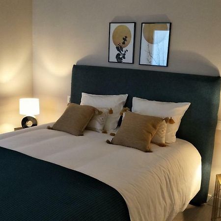 Musu Appartement Estella Buitenkant foto