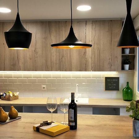 Musu Appartement Estella Buitenkant foto
