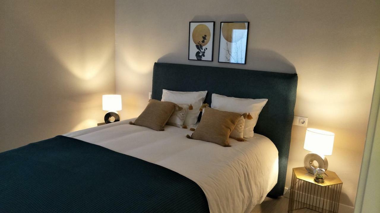 Musu Appartement Estella Buitenkant foto