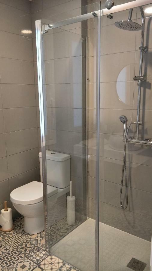 Musu Appartement Estella Buitenkant foto