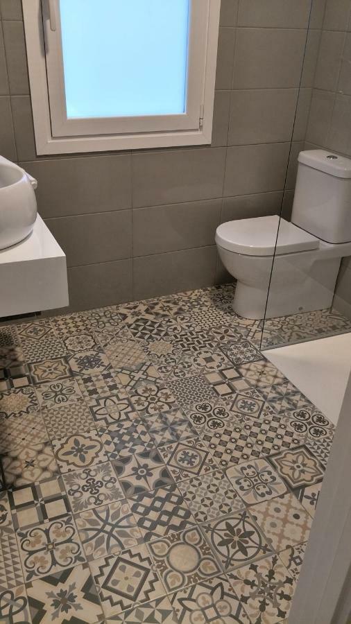 Musu Appartement Estella Buitenkant foto