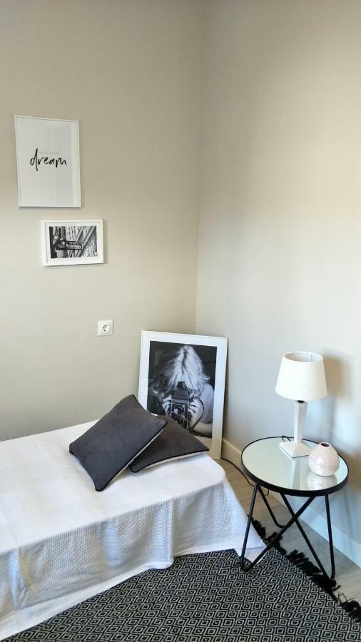 Musu Appartement Estella Buitenkant foto