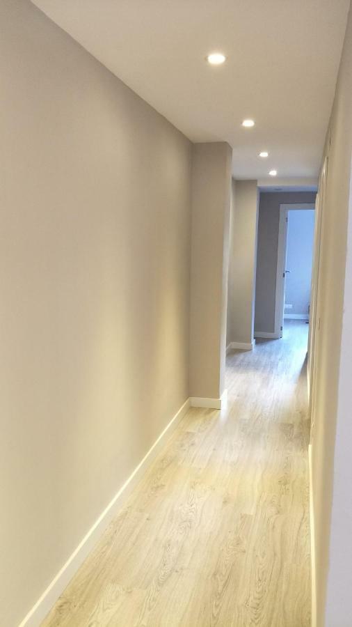 Musu Appartement Estella Buitenkant foto