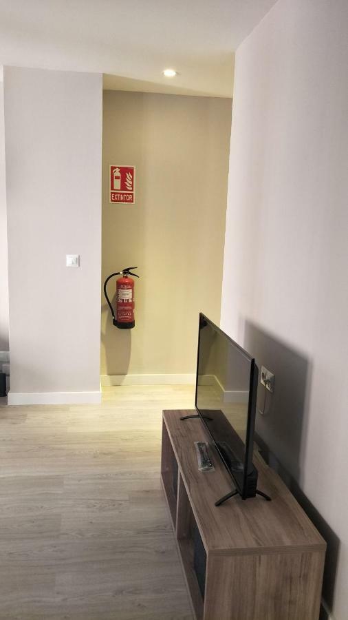 Musu Appartement Estella Buitenkant foto
