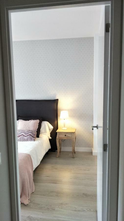 Musu Appartement Estella Buitenkant foto